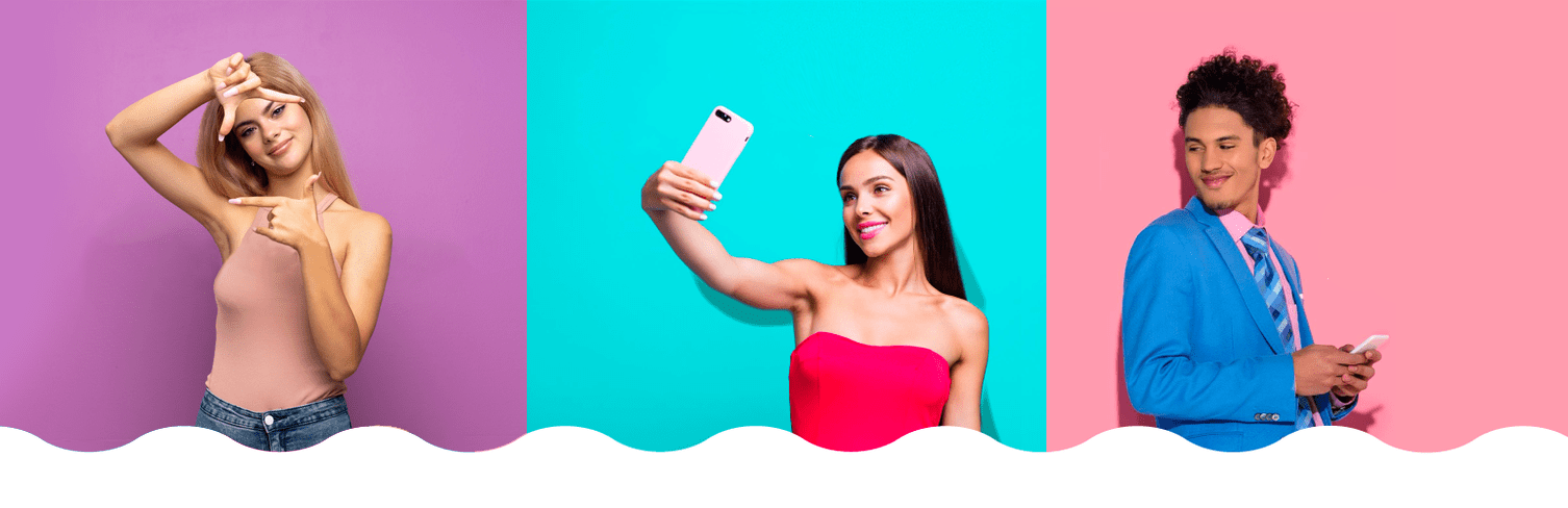 Zo maak je de juiste indruk met de foto's op jouw datingprofiel