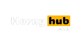 logo HornyHub