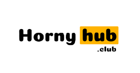 logo HornyHub