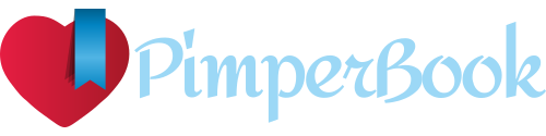 logo Pimperbook