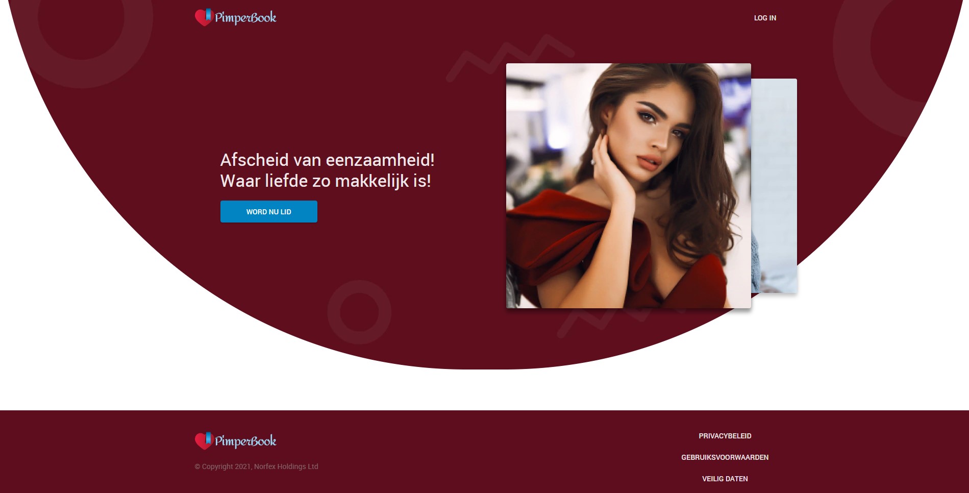 pimperbook-dating-site