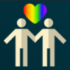 App icon GaysGoDating