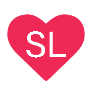 logo Second Love