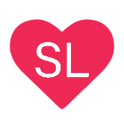 Second Love logo